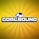 GOALBOUND. Discord Server Banner
