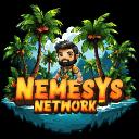 NEMESYS Network Discord Server Banner