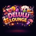 Delulu Lounge Discord Server Banner