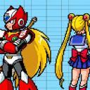 Mundo Geek Discord Server Banner