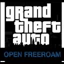 GTA:O Open Freeroam GTADM Discord Server Banner