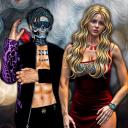 G R O U P  H E A L I N G !!! Discord Server Banner