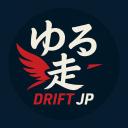 ゆる走 Drift JP ルーキーかもん！ Discord Server Banner