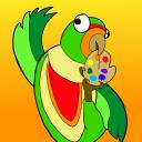 Art Flock Discord Server Banner