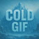 Cold GIF Discord Server Banner