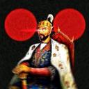 timur pixel Discord Server Banner