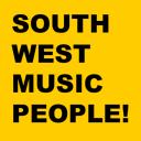 South West Music People (UK) Discord Server Banner