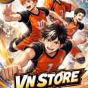 Vn store Discord Server Banner