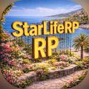StarLife RP Discord Server Banner