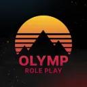 Olymp RP English | Rage MP Discord Server Banner