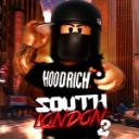South London Warzone Discord Server Banner