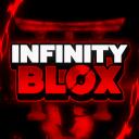👑. INFINITY BLOX 5000# Discord Server Banner