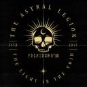 Astral Legion (Gaming Community) Discord Server Banner