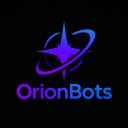 Orion Bots Discord Server Banner