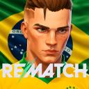 Rematch Brasil (SA) Discord Server Banner