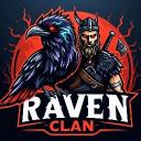 RavenRiftz Clan • Entertainment Discord Server Banner