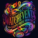 WatchEvents Discord Server Banner