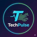 Tech Pulse Discord Server Banner