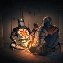Eternal Flame Discord Server Banner