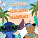 Mystery Machine Hangout Discord Server Banner