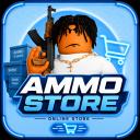 ammuo store Icon