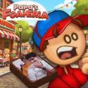 𝒫𝒶𝓅𝒶'𝓈 𝐹𝑜𝒶𝒽𝑒𝓇𝒾𝒶 Discord Server Banner