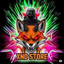 XND STORE Discord Server Banner