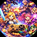 PixelForge Discord Server Banner