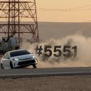 #5551 Discord Server Banner