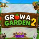Grow A Garden2(stock prediction) Discord Server Banner
