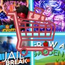 JujuBloxMarket Discord Server Banner