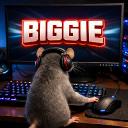 biggie Discord Server Banner
