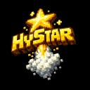 HyStar ⭐ 1.21.11+ Discord Server Banner