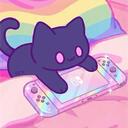 𝒈𝑖𝒓𝑙𝒊𝑒𝒑𝑜𝒑 𝑔𝒂𝑚𝒊𝑛𝒈 Discord Server Banner