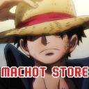 MACHOT store Discord Server Banner