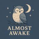 Almost Awake Discord Server Banner