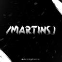 /martinsj #300 Icon
