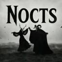 Noctuary Icon