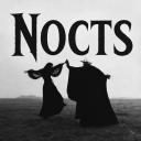 Noctuary Icon
