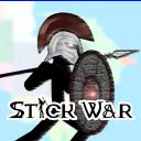 Stick war hub Discord Server Banner