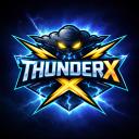 ThunderX Discord Server Banner