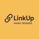 LinkUp - Make Friends Discord Server Banner
