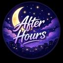 🌙 After Hours Discord Server Banner