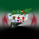 FSA pixel Discord Server Banner