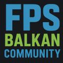 FPS Balkan Community Discord Server Banner