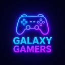 GALAXY GAMERS Discord Server Banner