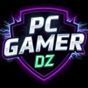 PC Gamer DZ Discord Server Banner