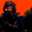 Clutch or kick Discord Server Banner