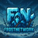 FrostNetwork Discord Server Banner