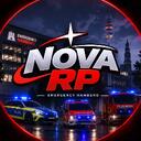 Nova RP Discord Server Banner